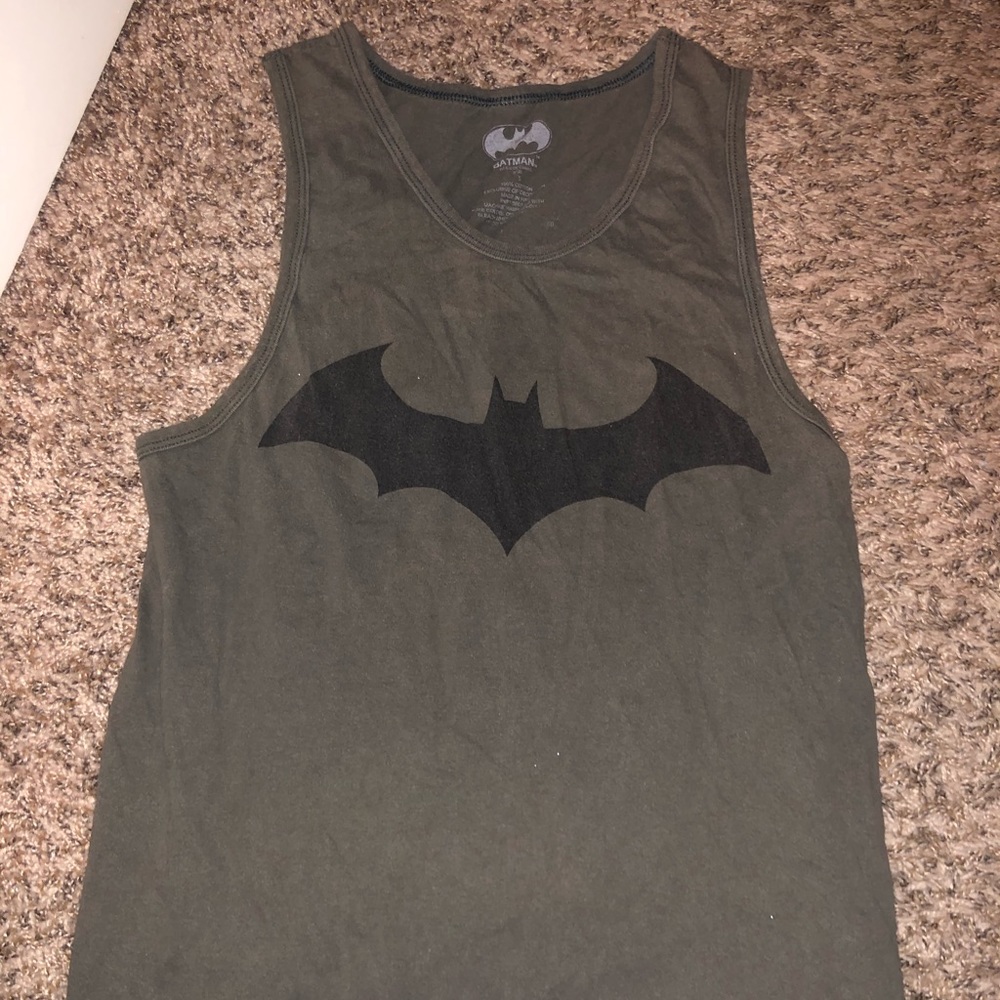 Batman Top